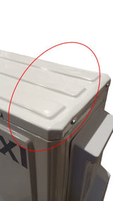 baxi area occasioni 2681 unita esterna baxi motore multisplit lsgt40 2m dual split r 32