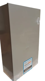 baxi area occasioni 2766 caldaia a condensazione baxi luna air 24 kw metanogpl wi fi optional con kit fumi coassiale