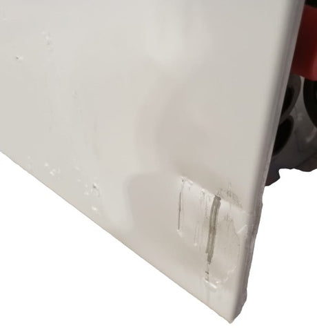 baxi area occasioni 2769 caldaia a condensazione baxi duotec compact e 24 kw metanogpl con kit fumi coassiale