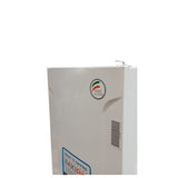 baxi area occasioni 2823 caldaia a camera aperta baxi eco5 blue 24 gpl