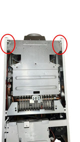 baxi area occasioni caldaia baxi camera aperta eco5 blue 24 low nox gpl 1