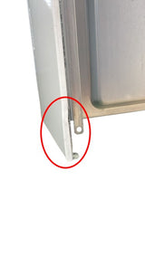 baxi area occasioni caldaia baxi duo tec compact e 24 kw a condensazione low nox completa di kit scarico fumi metano o gpl 2