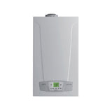 baxi caldaia a gas a condensazione baxi modello duo tec compact 24 ht ga metano o gpl completa di kit scarico fumi duo tec gpl ean 8056138593886
