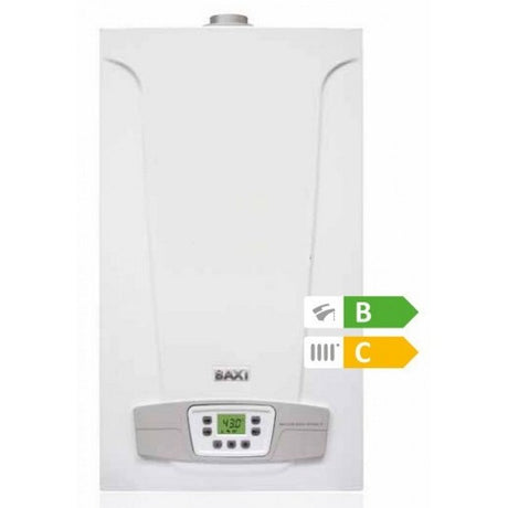 baxi caldaia baxi eco5 compact 24 gpl new erp ean 8056138590250