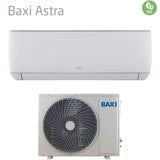 baxi climatizzatore condizionatore baxi inverter serie astra 18000 btu jsgnw50 r 32 wi fi optional novita ean 8059657006202