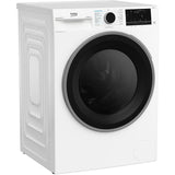 beko lavasciuga beko bdt510744s 10 kg lavaggio 7 kg asciugatura 1400 giri a845xl60xp60 bianco ean 8690842650857
