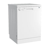 beko lavastoviglie da libera installazione beko 13 coperti dfn05321w classe e ean 7683763977