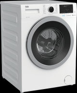 beko lavatrice a carica frontale beko 9 kg wty91436si it steamcure 1400 giri classe b ean 8690842376535