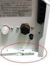 beretta area occasioni 2557 caldaia a condensazione beretta blr 25c metano con kit scarico fumi