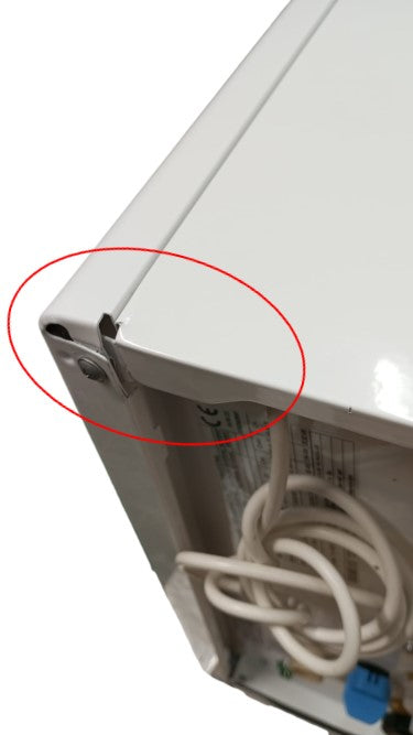 beretta area occasioni 2563 caldaia a condensazione beretta blr 25c metano con kit scarico fumi