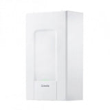 beretta caldaia a gas beretta exclusive 25c metano a condensazione completa di kit scarico fumi erp ean 8056138594531