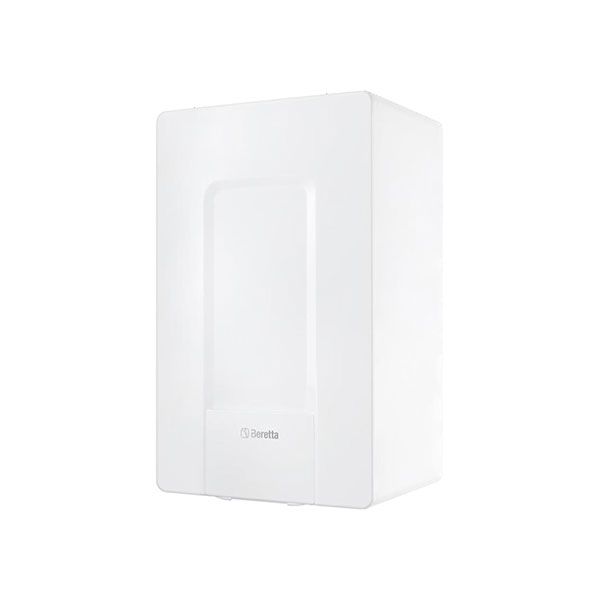 beretta caldaia a gas beretta exclusive x 25c metano a condensazione completa di kita scarico fumi novita kit fumi sdoppiato ean 8056138594548