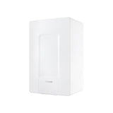 beretta caldaia a gas beretta exclusive x 25c metano a condensazione completa di kita scarico fumi novita kit fumi sdoppiato ean 8056138594548