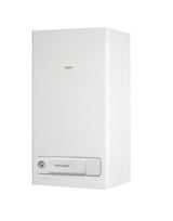 beretta caldaia a gas beretta paros green 25 csi a condensazione completa di kit scarico fumi metano new erp