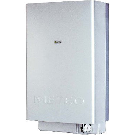 beretta caldaia beretta camera aperta meteo 24 cai lx low nox con besmart di serie cod. 20152461 metano novita ean 8056138590243