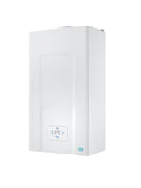 beretta caldaia beretta ciao at 25 c low nox a condensazione completa di kit fumi 20176941 gpl novita ean 8056138598683