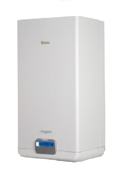 beretta caldaia beretta exclusive green he 35 csi metano a condensazione completa di kit scarico fumi erp ean 8056138598775