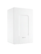 beretta caldaia beretta exclusive x 25 c a condensazione low nox completa di kit scarico fumi 20187794 metano