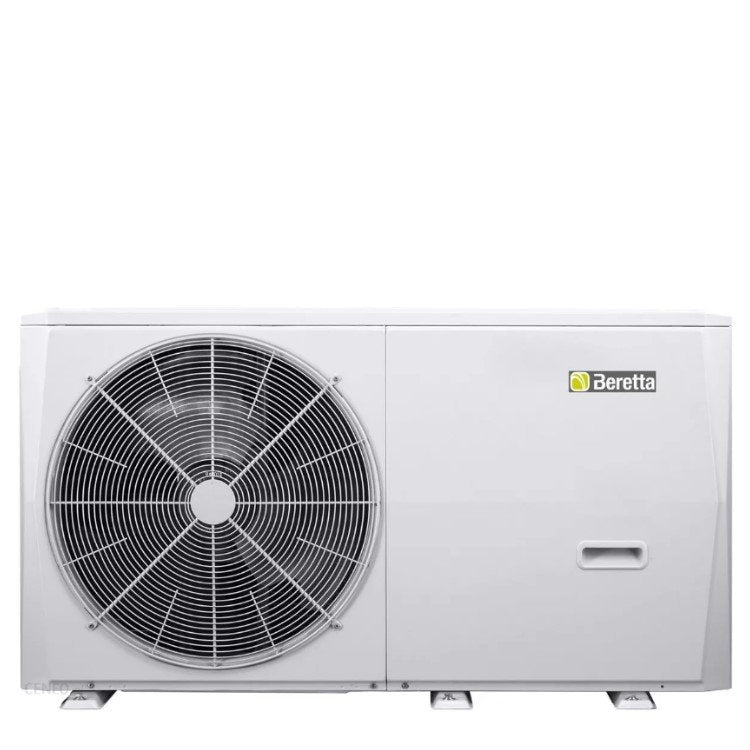 beretta pompa di calore idronica aria acqua beretta hydro unit m 012 monofase r 32 20191954