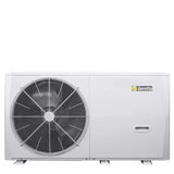 beretta pompa di calore idronica aria acqua beretta hydro unit m 012 monofase r 32 20191954