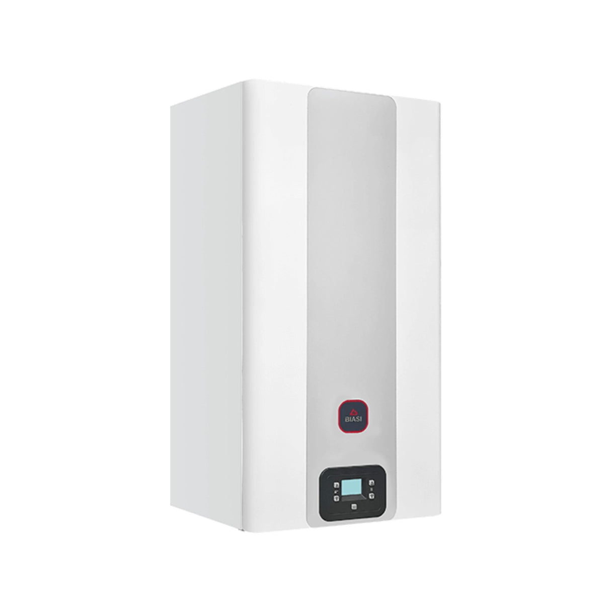 biasi caldaia a condensazione biasi rinnova adaptive fast 25s metanogpl low nox classe a completa di kit scarico fumi