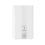 biasi caldaia a gas biasi inovia cond plus 30s a condensazione completa di kit scarico fumi metano new erp ean 8056138594951