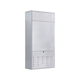 biasi caldaia biasi rinnova in 25s a condensazione ad incasso completa di kit scarico fumi metano o gpl gpl ean 8056138599048