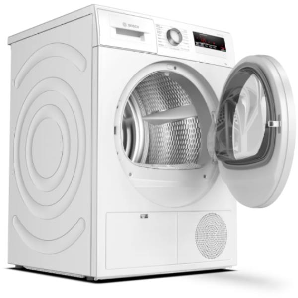 bosch asciugatrice a pompa di calore bosch 7 kg easyclean wth85v07it classe a ean 4242005245390