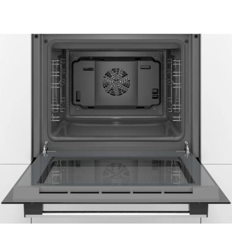 bosch forno elettrico da incasso 66 litri bosch hbf011br0 classe a ean 4242005046911