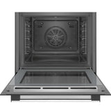 bosch forno pirolitico da incasso bosch hba574br0 hotair 3d auto pulizia pirolis classe a ean 4242005030194