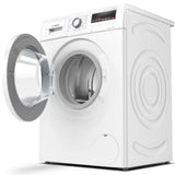 bosch lavatrice a carica frontale bosch 7 kg wan28257it serie 4 ecosilence drive 1400 giri classe d classe pre2021 a ean 4242005207732