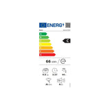 bosch lavatrice a carica frontale bosch 9 kg serie 6 ecosilence drive 1200 giri wuu24t29it classe c ean 4242005241590