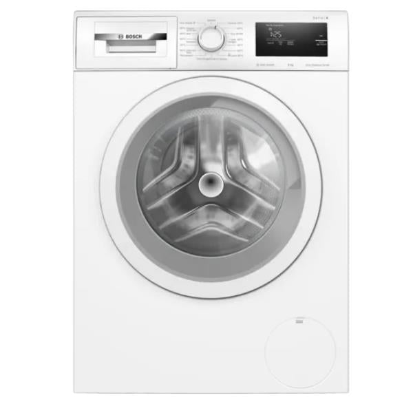 bosch lavatrice a carica frontale bosch wan24009ii 9 kg serie 4 classe a a845xl598xp59 1200 giri speedperfect funzione aggiungi bucato ean 4242005396672