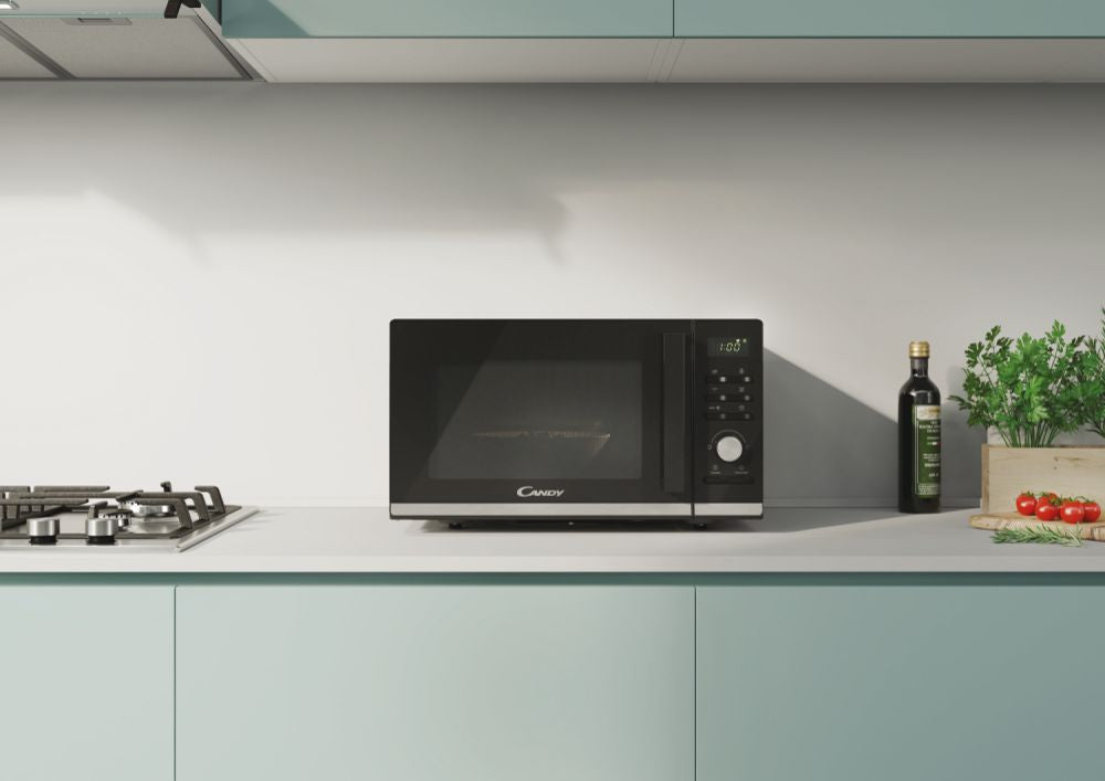 candy forno a microonde candy cmga25tndb 900 w l483xp42 25 litri display led controllo elettronico hon app ean 8059019042008