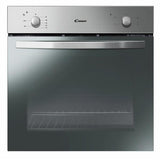 candy forno elettrico ad incasso candy fcs201x statico 71 litri classe a a595xl595xp568 grigio ean 8016361932036