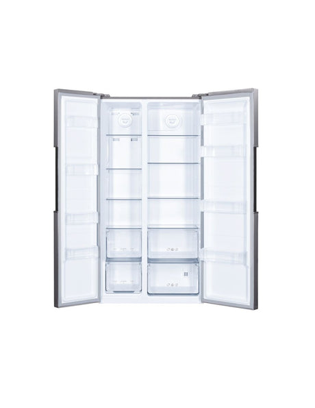 candy frigorifero a libera installazione americano 347 lt candy chsvn 174x no frost classe e ean 8059019006079