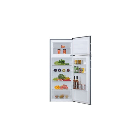 candy frigorifero doppia porta candy 204 litri cmdds 5142xhn classe f ean 8059019018638