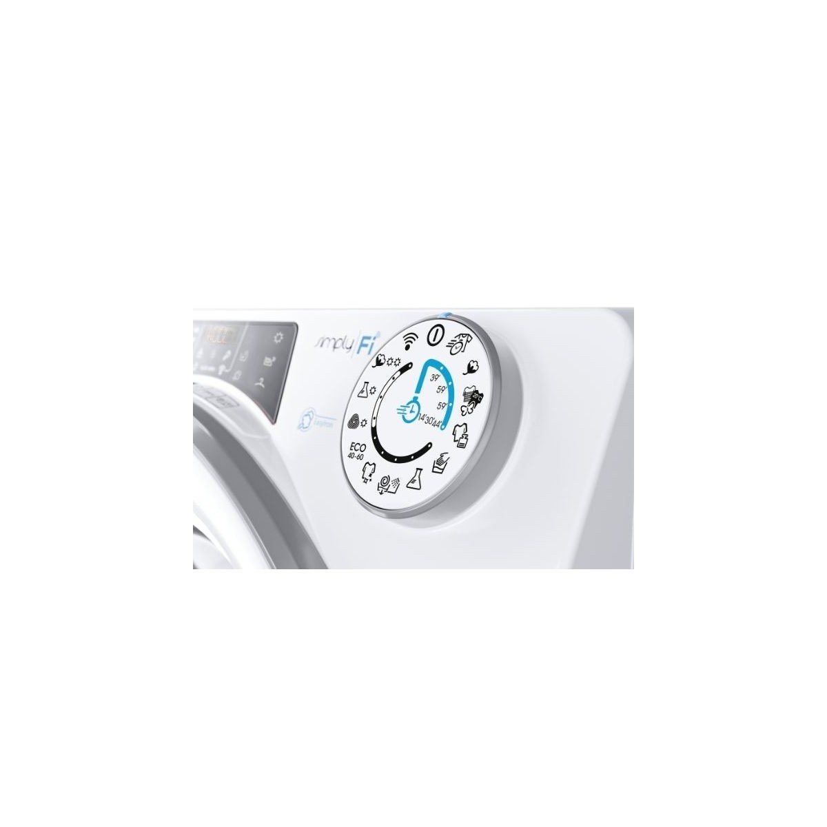 candy lavasciuga a carica frontale candy 96 kg row4964dwmse 1400 giri classe d a ean 8059019008929