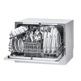 candy lavastoviglie slim a libera installazione candy 6 coperti cdcp 6e classe f ean 8059019025933