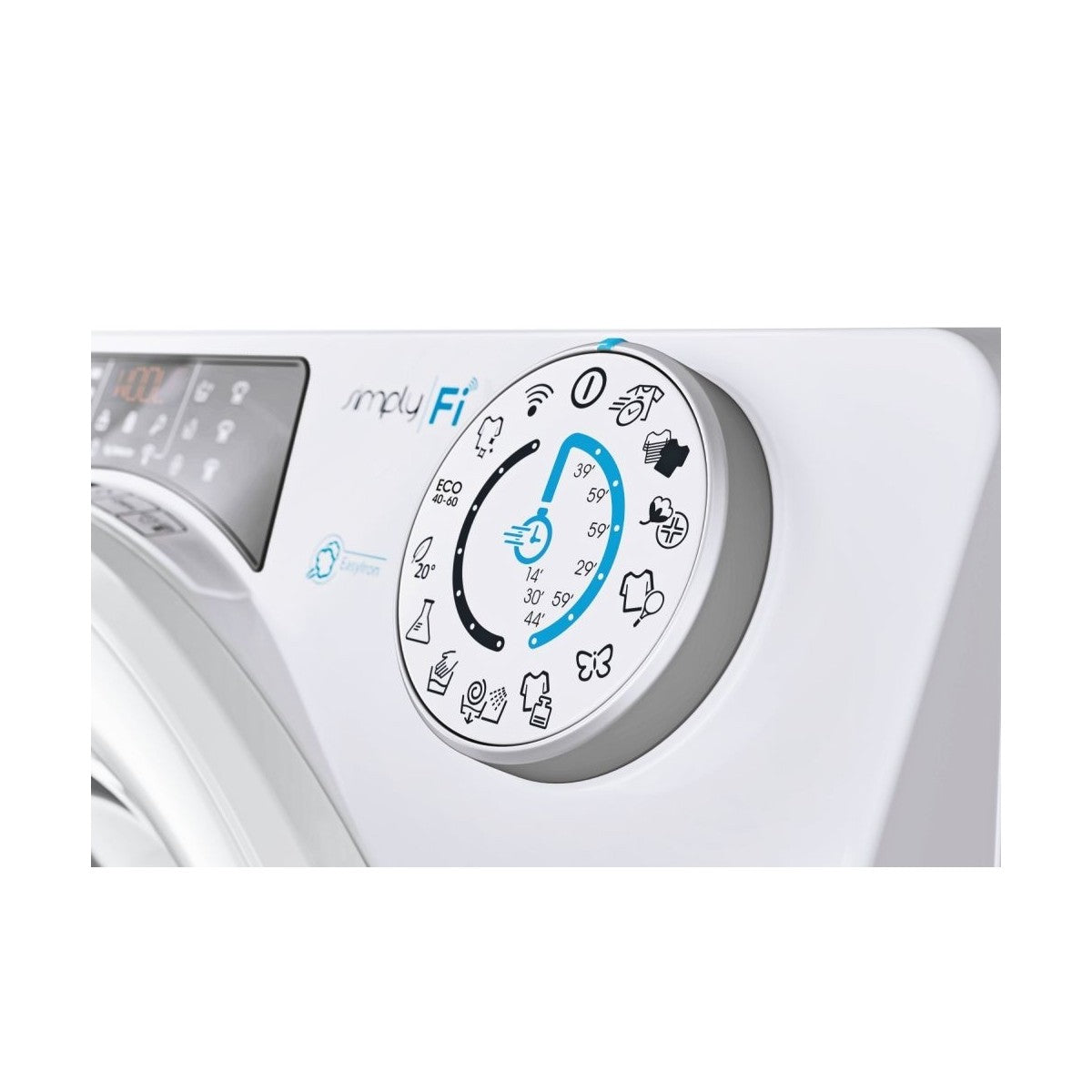 candy lavatrice a carica frontale candy 7 kg rapido ro4 1274dwme1 s 1200 giri classe a ean 8059019008851