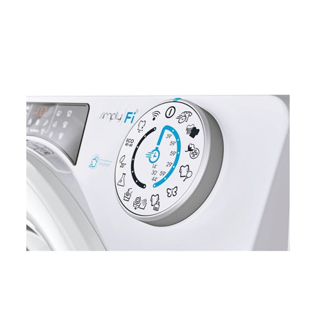 candy lavatrice a carica frontale candy 7 kg rapido ro4 1274dwme1 s 1200 giri classe a ean 8059019008851