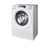 candy lavatrice a carica frontale candy rapido slim ro4 1274dwmt1 s 7 kg classe a a85xl60xp45 1200 giri motore speed drive inverter funzione vapore ean 8059019044736