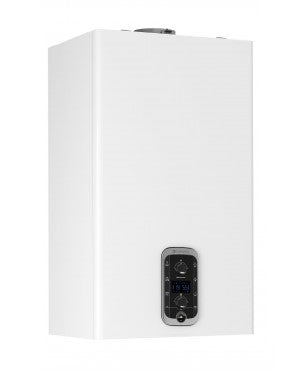 chaffoteaux caldaia a condensazione chaffoteaux mod. niagara advance 35 c low nox completa di kit scarico fumi metano ean 8056138593466