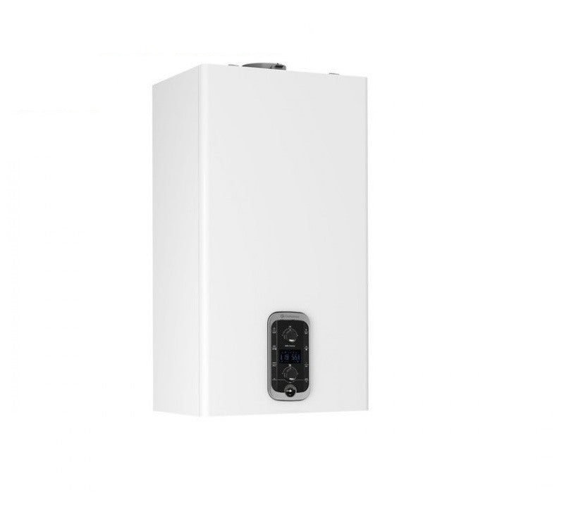 chaffoteaux caldaia a gas chaffoteaux mira advance 35 kw gpl completo di kit scarico fumi new erp ean 8056138595538