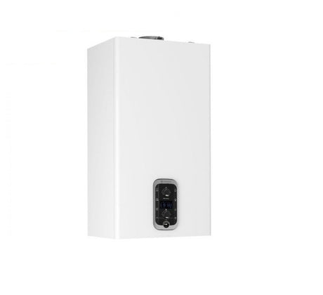 chaffoteaux caldaia a gas chaffoteaux mira advance 35 kw gpl completo di kit scarico fumi new erp ean 8056138595538