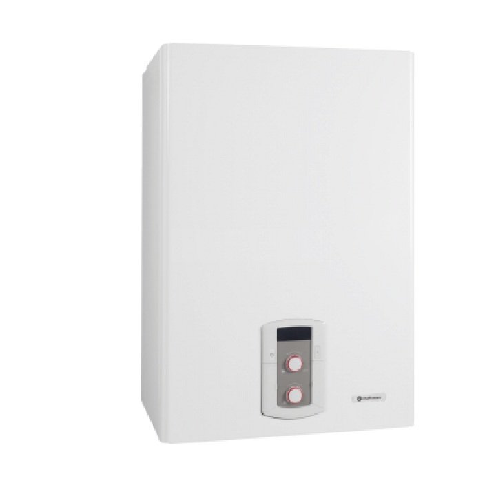 chaffoteaux caldaia a gas chaffoteaux niagara c green 35 eu a condensazione metano completa di kit per scarico fumi new erp ean 8056138595736