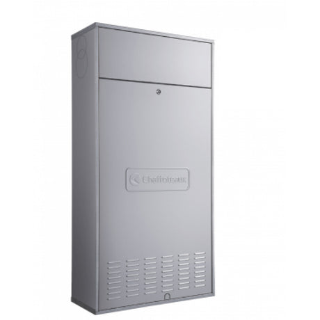 chaffoteaux caldaia a gas chaffoteaux pigma green in ebus2 25 eu a condensazione gpl completa di kit fumi new erp