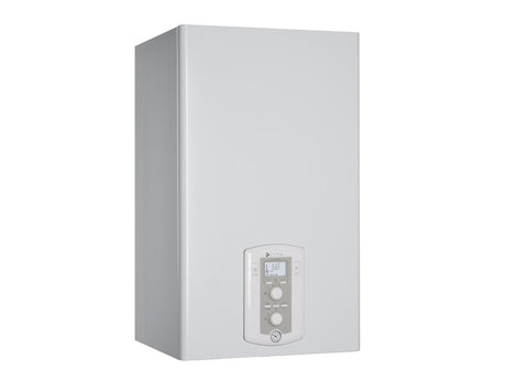 chaffoteaux caldaia a gas chaffoteaux urbia green link 25 eu wi fi integrato completa di kit scarico fumi new erp ean 8056138595958