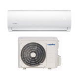 comfee climatizzatore condizionatore comfee inverter serie sirius eco 9000 btu sirius e 9 r 32 wi fi optional classe aa ean 8059657001788
