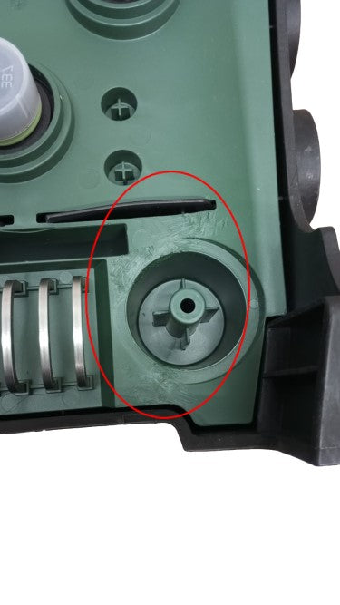 dab area occasioni 2555 sistema di configurazione idraulica dab esytwin per pompa esybox